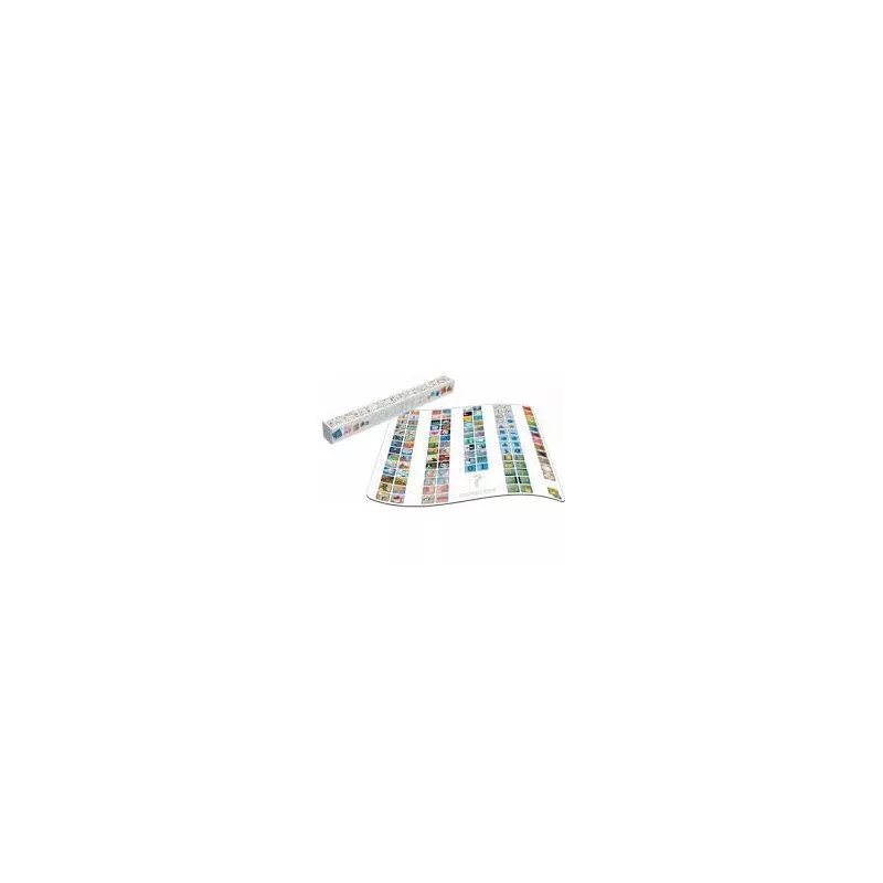 CONCEPT PLAYMATTAPIS DE JEU Un playmat de qualité pour jouer à Conc... CONCEPT PLAYMATTAPIS DE JEU Un playmat de qualité pour jouer à Conc...