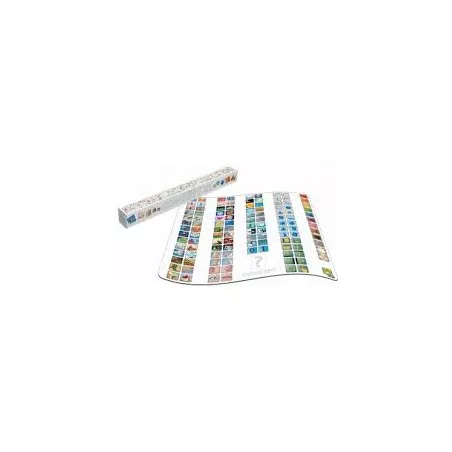 CONCEPT PLAYMATTAPIS DE JEU Un playmat de qualité pour jouer à Conc...
