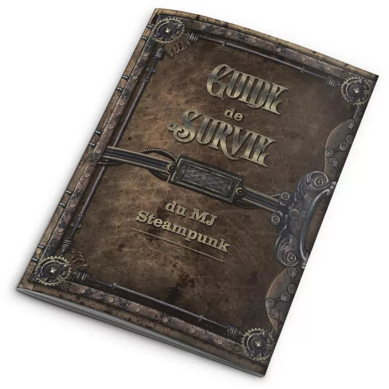 AVENTURES STEAMPUNK GUIDE DU MJCYBERPUNK & ANTICIPATION ABSTRACT AV... AVENTURES STEAMPUNK GUIDE DU MJCYBERPUNK & ANTICIPATION ABSTRACT AV...