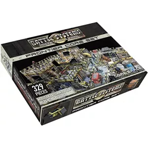 FRONTIER CORE SET