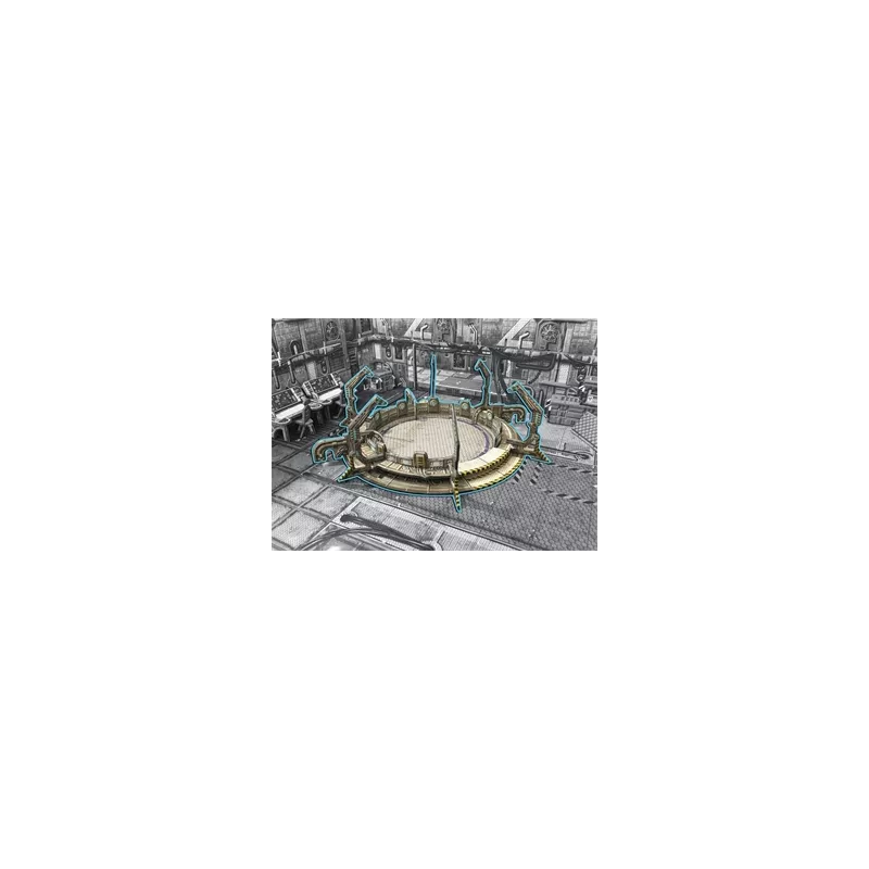PARTICLE TRANSMITTER PARTICLE TRANSMITTER