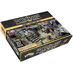 SHANTY TOWN CORE SET 