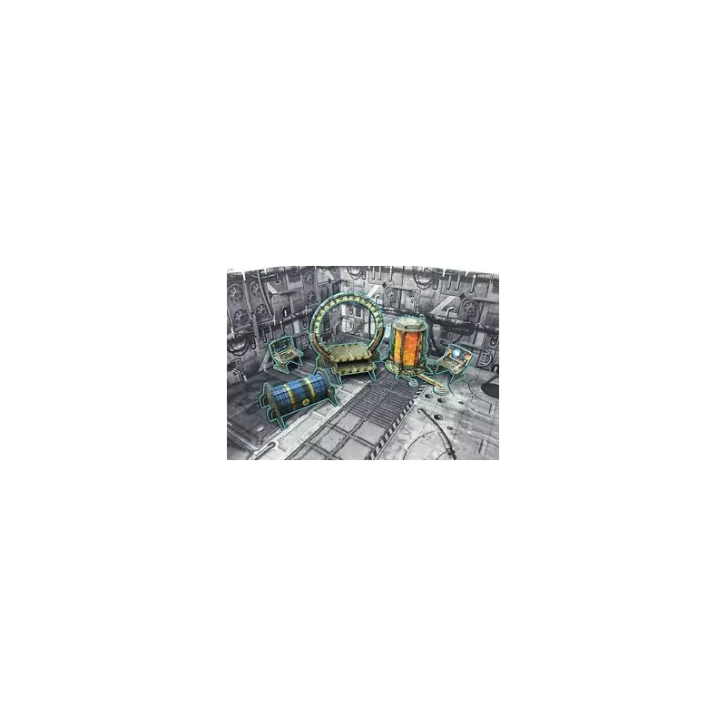 SCI-FI DIMENSION GATE SCI-FI DIMENSION GATE