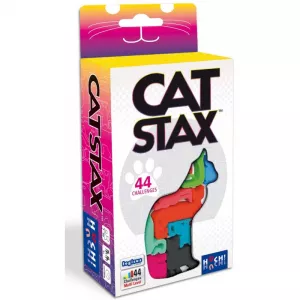 CAT STAXJEUX DE LOGIQUE Des défis pour une personne que vous propos...