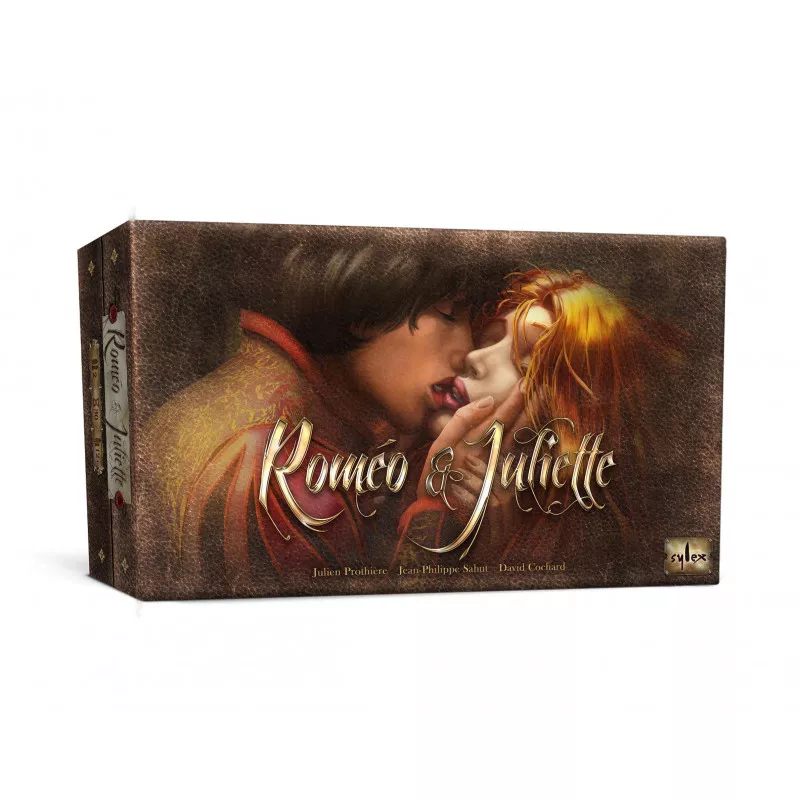 ROMEO & JULIETTE ROMEO & JULIETTE