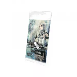 LOT DE 12 BOOSTERS FINAL FANTASY OPUS XII FR