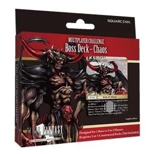 MULTIPLAYER CHALLENGE BOSS DECK FRBOOSTER ET DISPLAY Jusqu'à mainte...