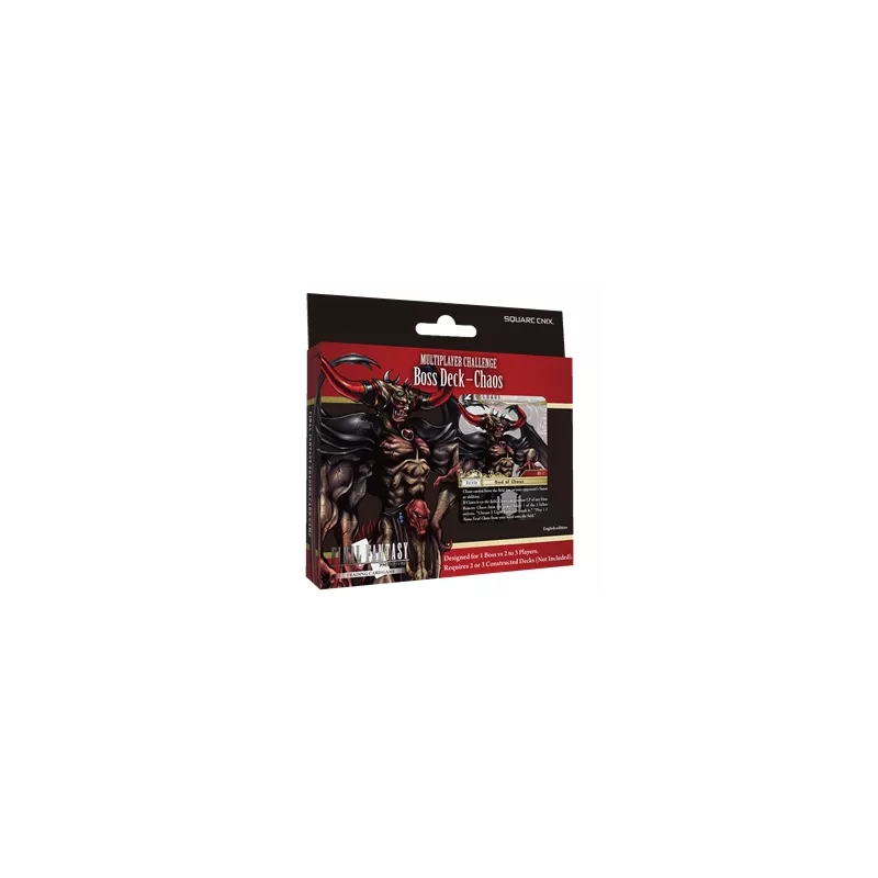 MULTIPLAYER CHALLENGE BOSS DECK FRBOOSTER ET DISPLAY Jusqu'à mainte... MULTIPLAYER CHALLENGE BOSS DECK FRBOOSTER ET DISPLAY Jusqu'à mainte...