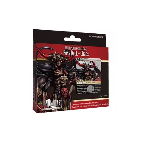 MULTIPLAYER CHALLENGE BOSS DECK FRBOOSTER ET DISPLAY Jusqu'à mainte...