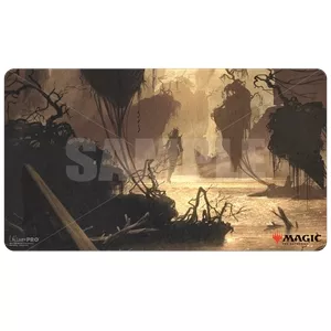 MTG PLAYMAT ZENDIKAR V1TAPIS DE JEU MTG : ZENDIKAR RISING PLAYMAT V1