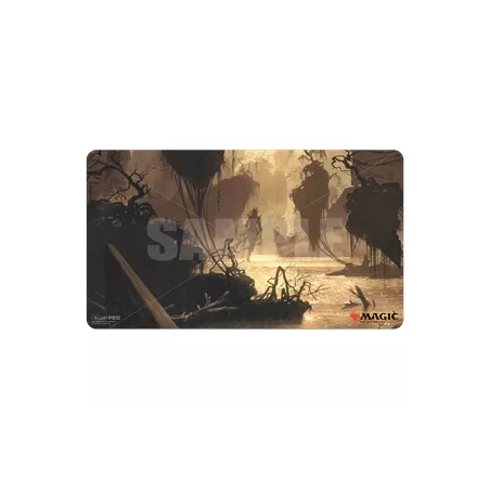 MTG PLAYMAT ZENDIKAR V1TAPIS DE JEU MTG : ZENDIKAR RISING PLAYMAT V1