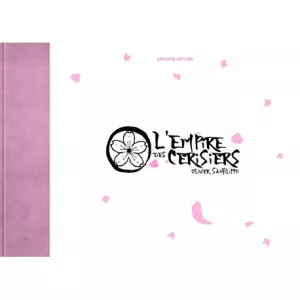 L'EMPIRE DES CERISIERSHEROIC FANTASY L’Empire des Cerisiers est un ...