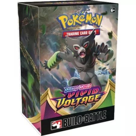PACK D'AP VOIE DU MAITRE + 1 BOOSTER