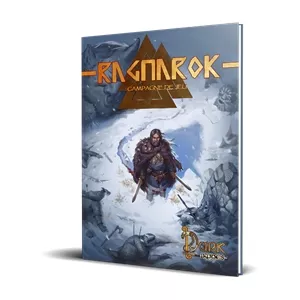 RAGNAROK : CAMPAGNE DE JEUJEUX DE RÔLES Les armées du Ragnarok sont...