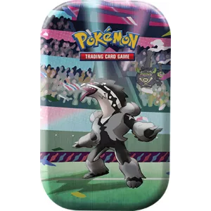 MINI POKEBOX IXON