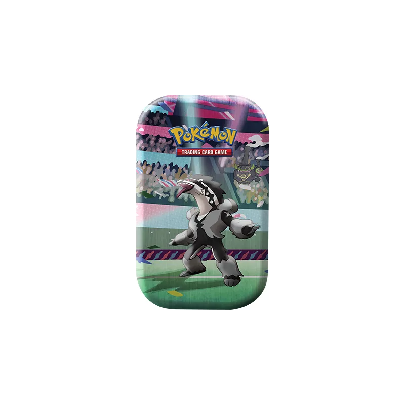 MINI POKEBOX IXON MINI POKEBOX IXON