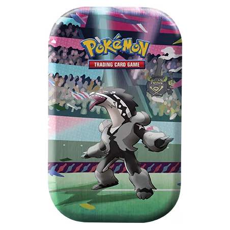 MINI POKEBOX IXON