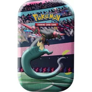 MINI POKEBOX LASSORIEN