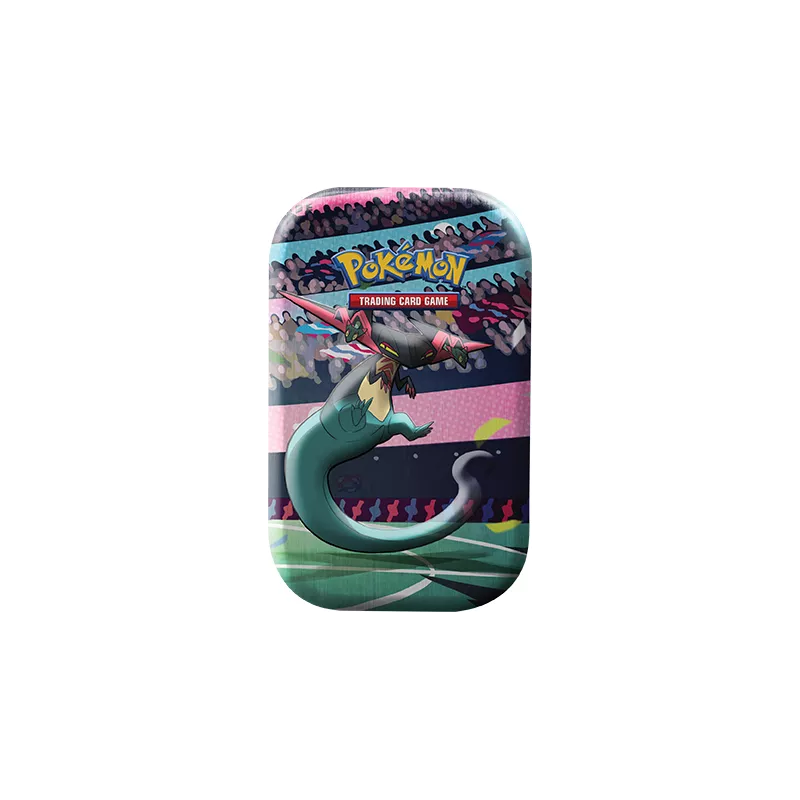MINI POKEBOX LASSORIEN MINI POKEBOX LASSORIEN