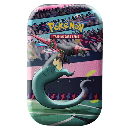 MINI POKEBOX LASSORIEN