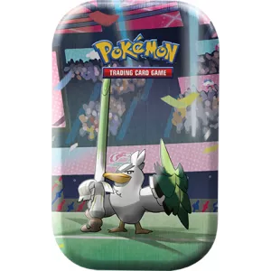 MINI POKEBOX PALARTICHO