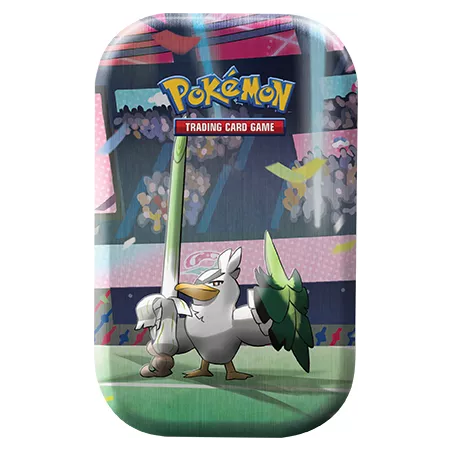 MINI POKEBOX PALARTICHO