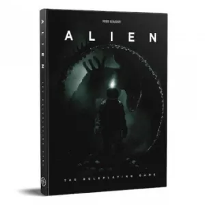 ALIEN RPG EN