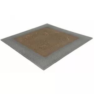 RUNIED CITY BUILDING BASE