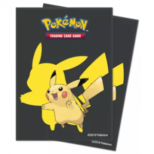 SLEEVES POKÉMON PIKACHU