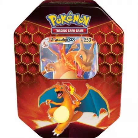 POKEBOX DRACOFEU DE NOEL 2019