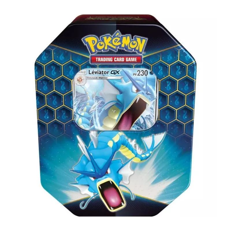 POKEBOX LEVIATOR DE NOEL 2019POKÉMON Pokébox de Noël 2019 - Destiné... POKEBOX LEVIATOR DE NOEL 2019POKÉMON Pokébox de Noël 2019 - Destiné...