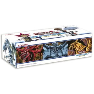 COFFRET SPEED DUEL BATAILLE VILLECOFFRET ET PACK Coffret Speed Duel...