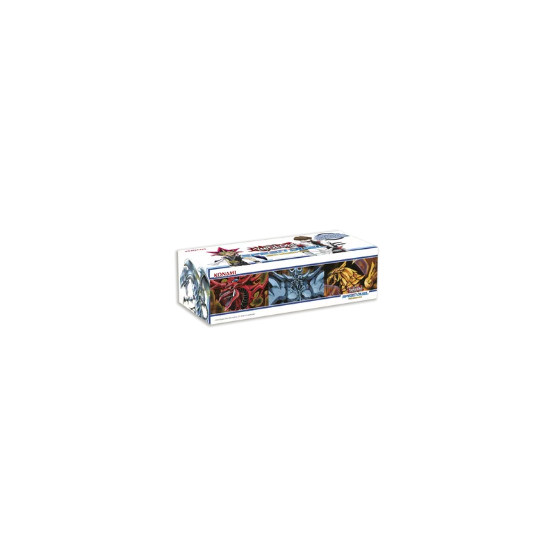 COFFRET SPEED DUEL BATAILLE VILLECOFFRET ET PACK Coffret Speed Duel... COFFRET SPEED DUEL BATAILLE VILLECOFFRET ET PACK Coffret Speed Duel...