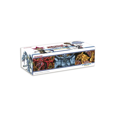 COFFRET SPEED DUEL BATAILLE VILLECOFFRET ET PACK Coffret Speed Duel...