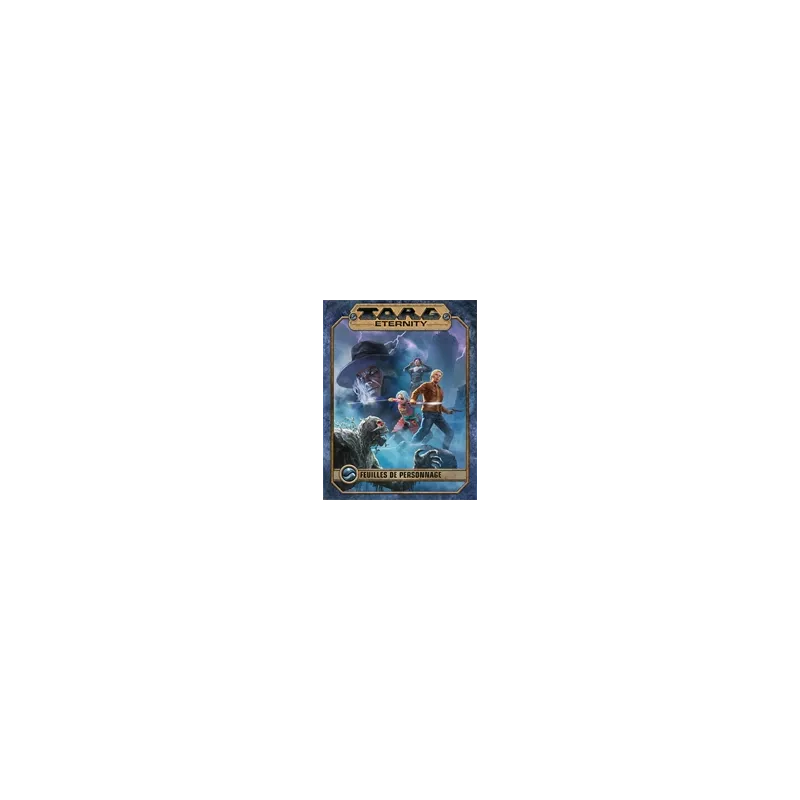 TORG ETERNITY : FEUILLES ET DOSSIERS PERSONNAGESJEUX DE RÔLES Feuil... TORG ETERNITY : FEUILLES ET DOSSIERS PERSONNAGESJEUX DE RÔLES Feuil...
