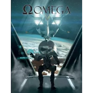 OMEGA : MISSIONS INITIALESSPACE OPERA SCIENCE FICTION Omega vous pr...