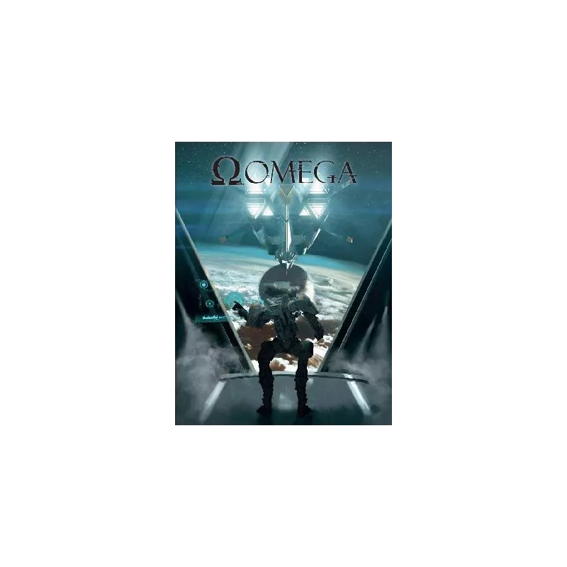 OMEGA : MISSIONS INITIALESSPACE OPERA SCIENCE FICTION Omega vous pr... OMEGA : MISSIONS INITIALESSPACE OPERA SCIENCE FICTION Omega vous pr...