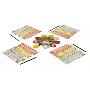 TROYES DICEEXPERT Troyes Dice vous invite à découvrir l’histoire de...