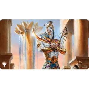 MTG: AETHERDRIFT PLAYMAT B