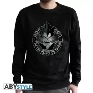 SWEAT L DRAGON BALL 
