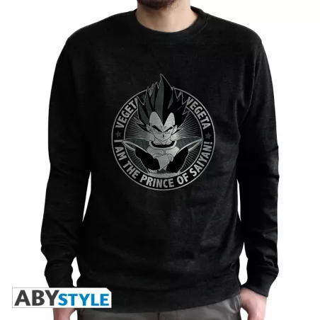 SWEAT L DRAGON BALL 
