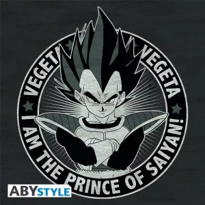SWEAT L DRAGON BALL 