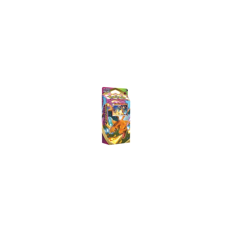 STARTER DRACAUFEU 