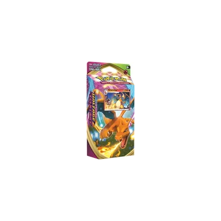 STARTER DRACAUFEU 