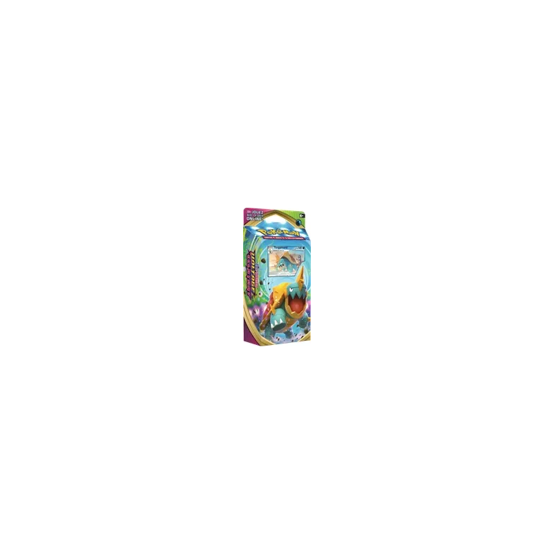 STARTER TORGAMORD STARTER TORGAMORD