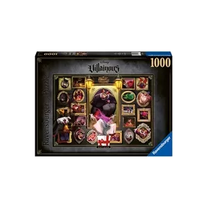 PUZZLE VILLAINOUS RATIGANJEUX D'ENIGME PUZZLE VILLAINOUS RATIGAN 10...
