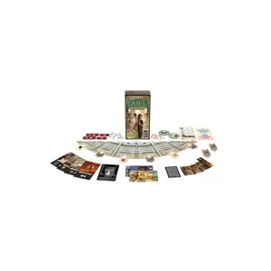 7 WONDERS DUEL : AGORA2 JOUEURS 7 Wonders Duel Agora est une extens...