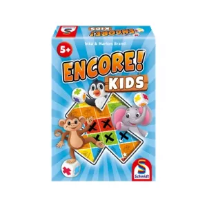 ENCORE ! KIDS