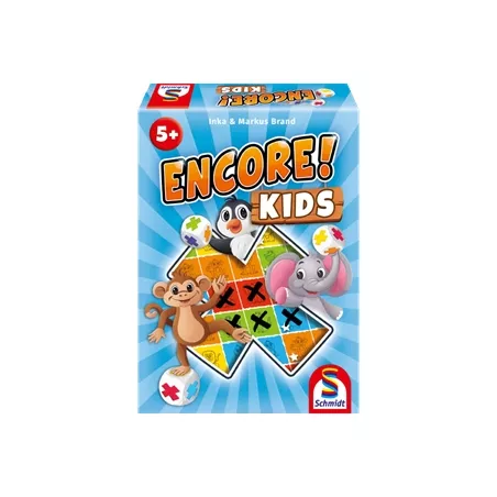 ENCORE ! KIDS
