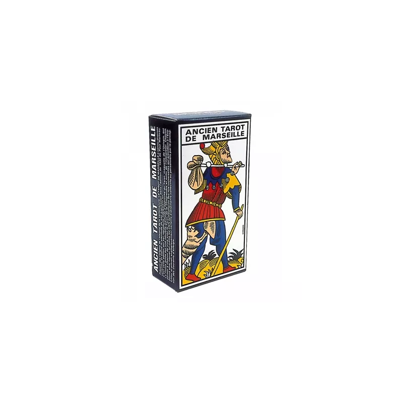 ANCIEN TAROT DE MARSEILLEJEUX DE CARTES L'authentique tarot de Mars... ANCIEN TAROT DE MARSEILLEJEUX DE CARTES L'authentique tarot de Mars...